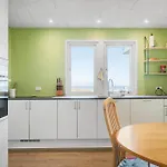 Feriehus G147-lemvig-syrenvej-47 *