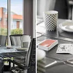 Feriehus G147-lemvig-syrenvej-47 Lemvig