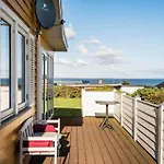 Feriehus G147-lemvig-syrenvej-47 Lemvig