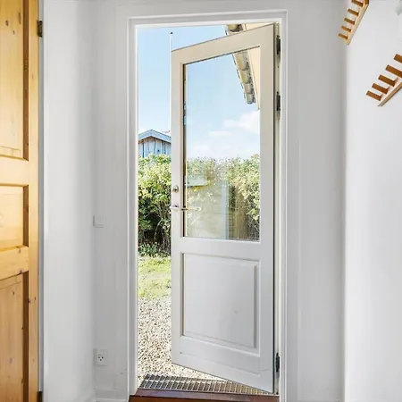 G147-lemvig-syrenvej-47 Vakantiehuis *