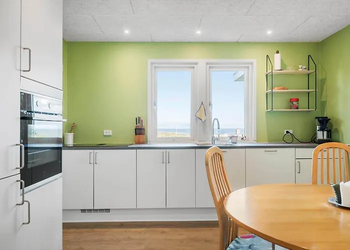 Casa vacanze G147-lemvig-syrenvej-47 *