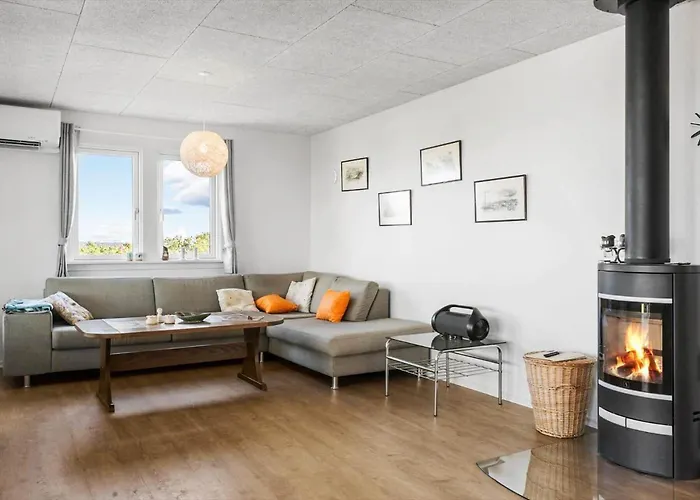 Casa vacanze G147-lemvig-syrenvej-47 *