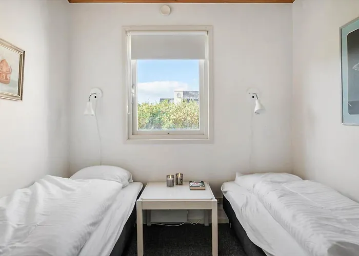 G147-lemvig-syrenvej-47 Casa vacanze