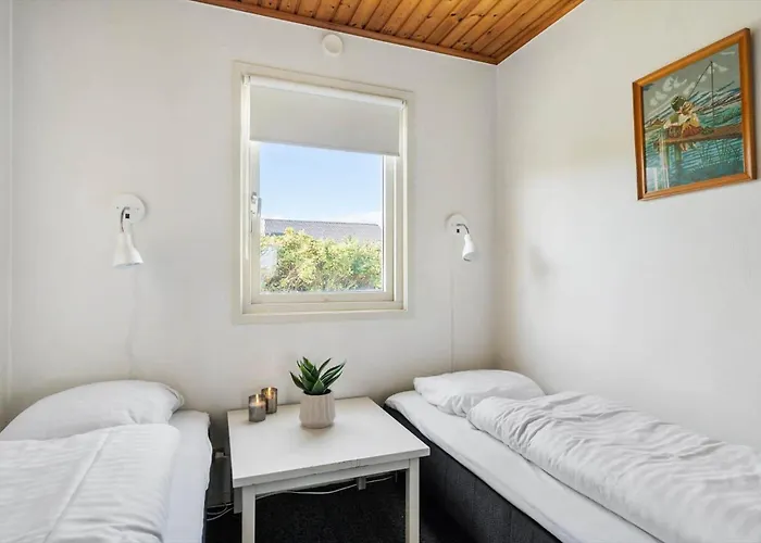 G147-lemvig-syrenvej-47 Casa vacanze *