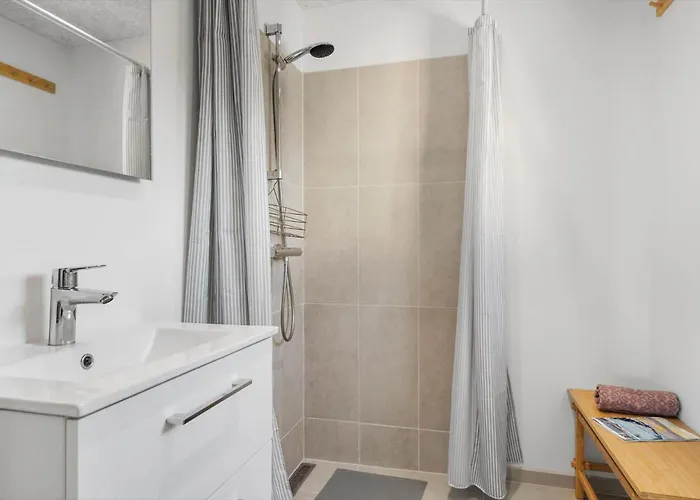 Casa vacanze G147-lemvig-syrenvej-47 *