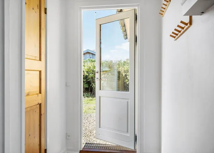 G147-lemvig-syrenvej-47 Casa vacanze *