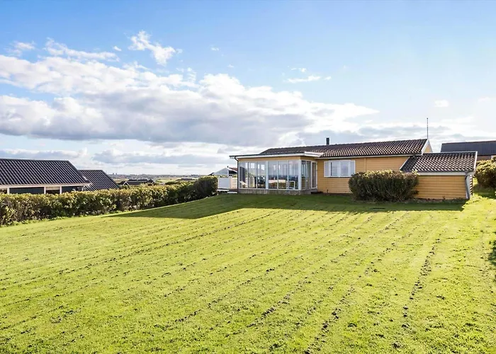 Casa vacanze G147-lemvig-syrenvej-47 *