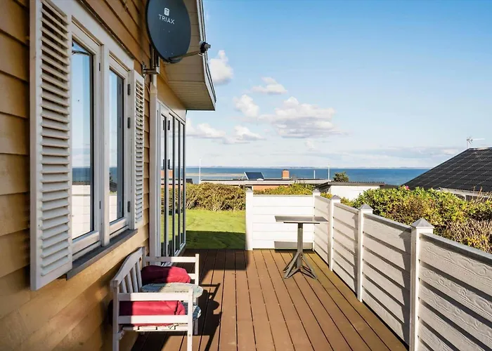 Casa vacanze G147-lemvig-syrenvej-47 Lemvig