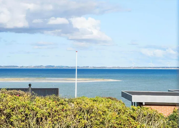 Casa vacanze G147-lemvig-syrenvej-47 Lemvig