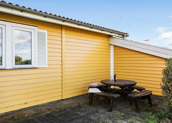 G147-lemvig-syrenvej-47 Casa vacanze